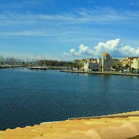 En Bord De Mer 格吕桑 外观 照片