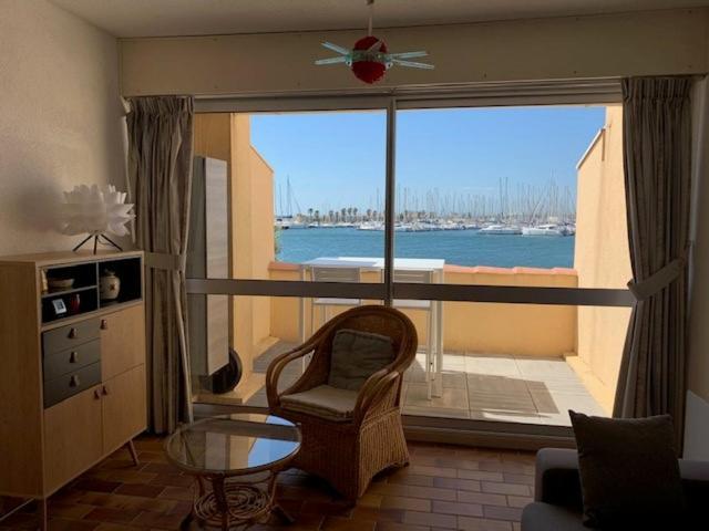 En Bord De Mer 格吕桑 外观 照片