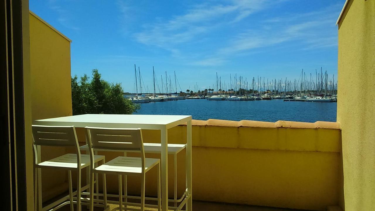 En Bord De Mer 格吕桑 外观 照片