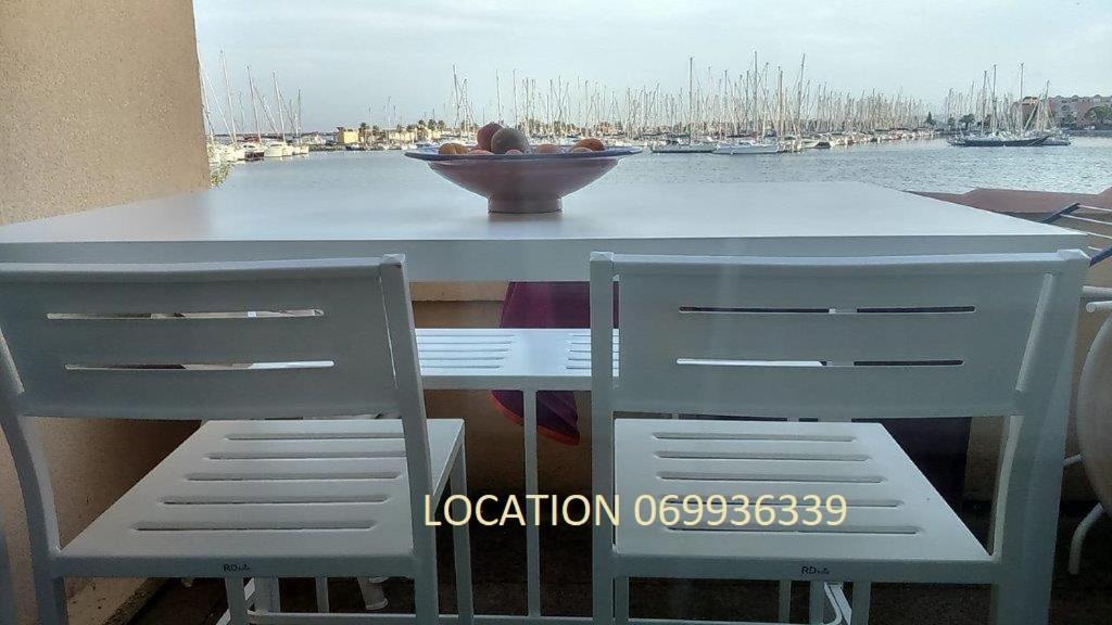 En Bord De Mer 格吕桑 外观 照片