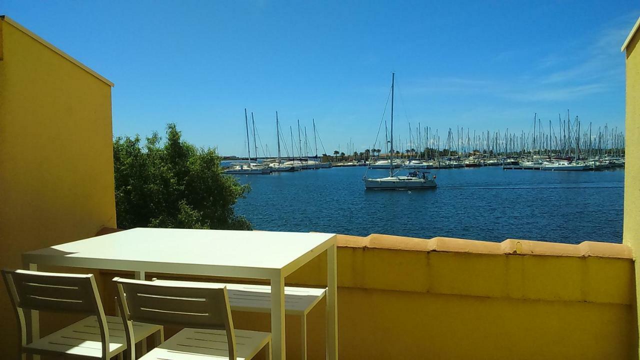 En Bord De Mer 格吕桑 外观 照片